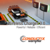Preview: Wireless Charger 3.0 - Powerful | Reliable | Efficient