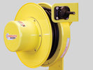 Spring-Driven Cable Reels